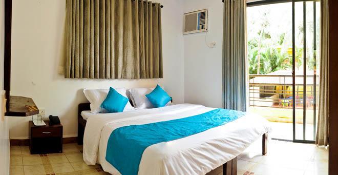 Peninsula Beach Resort